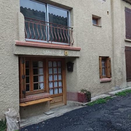 La Carole Villa Mosset Екстериор снимка
