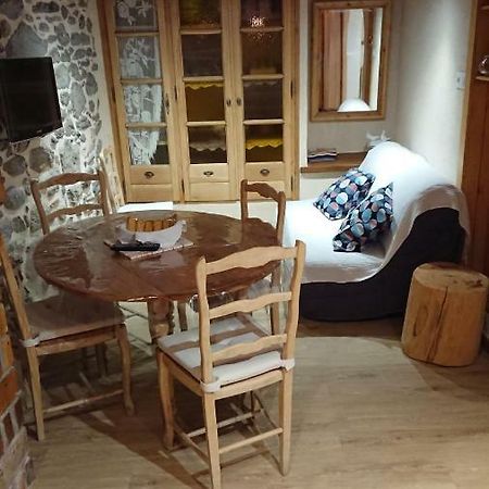 La Carole Villa Mosset Екстериор снимка
