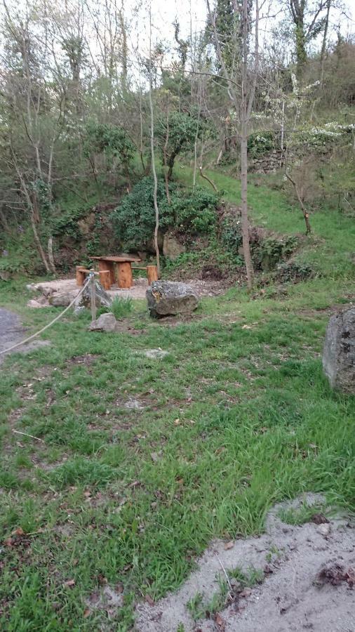 La Carole Villa Mosset Екстериор снимка