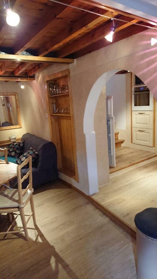 La Carole Villa Mosset Екстериор снимка