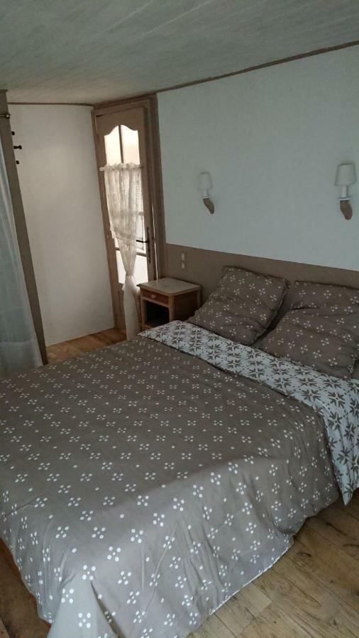 La Carole Villa Mosset Екстериор снимка