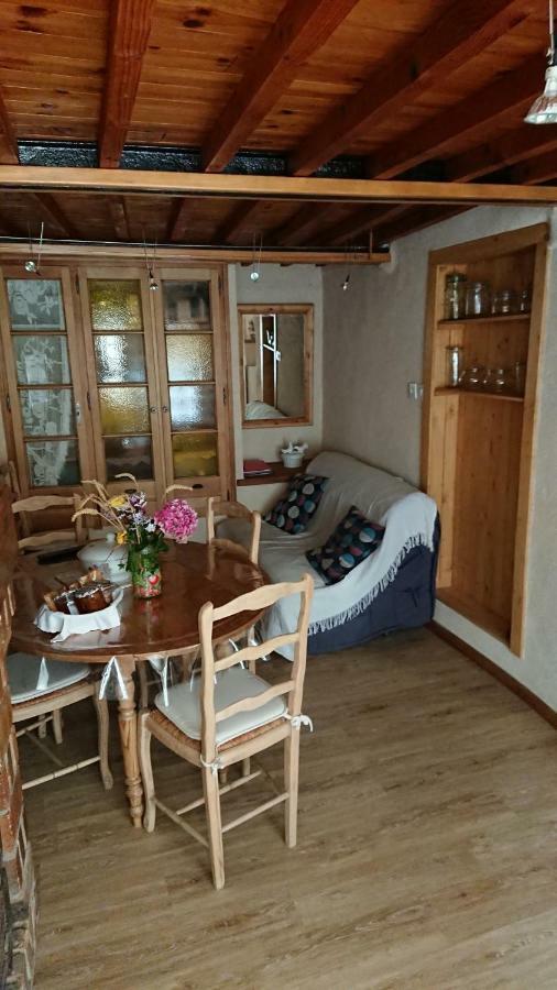 La Carole Villa Mosset Екстериор снимка