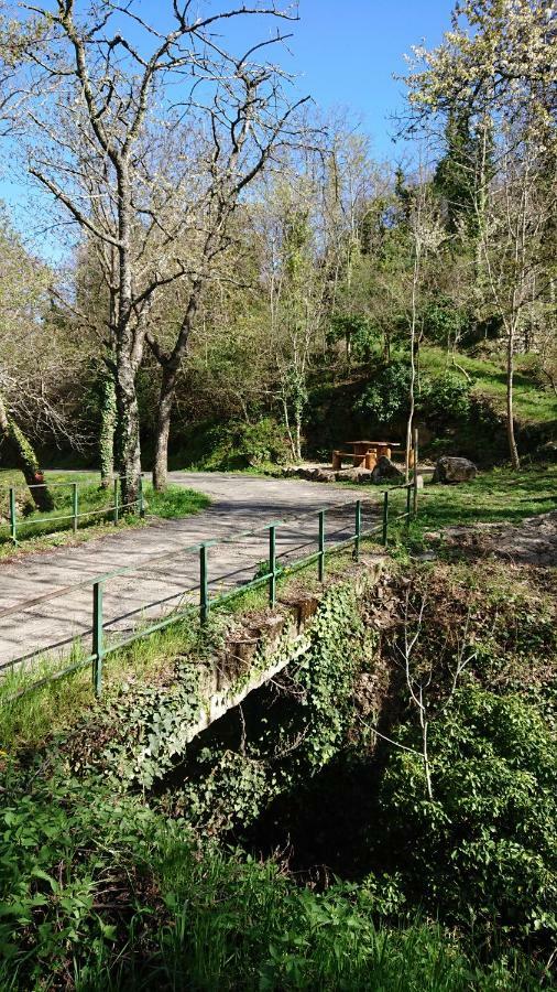 La Carole Villa Mosset Екстериор снимка