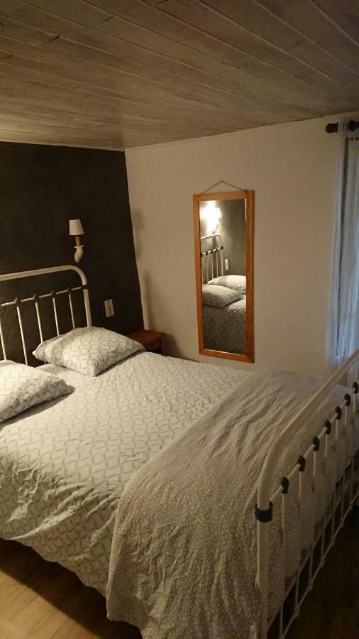 La Carole Villa Mosset Екстериор снимка