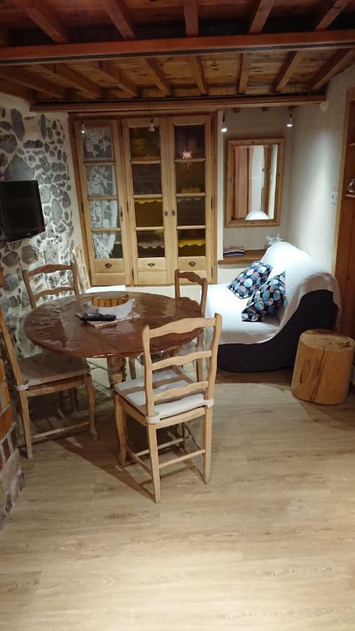 La Carole Villa Mosset Екстериор снимка