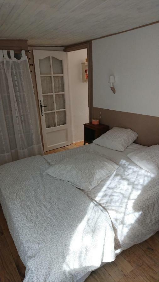 La Carole Villa Mosset Екстериор снимка
