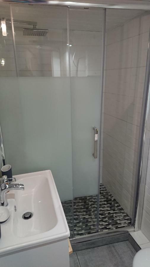 La Carole Villa Mosset Екстериор снимка